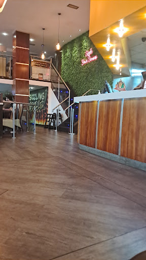 Photo of Sizzling Grillz - Elder House, 600 Elder Gate, Station Square, Milton Keynes MK9 1LR